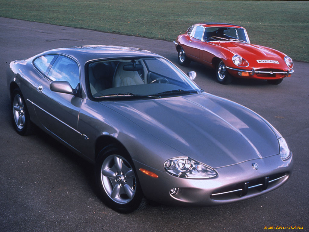 , jaguar